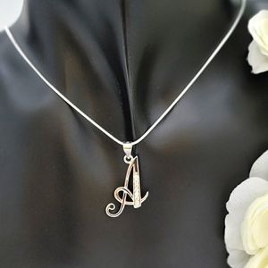 🥰 Perfect Sparkle Initial